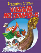 Viaggio nel tempo - 5