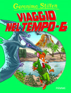 Viaggio nel tempo - 6