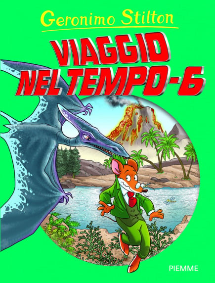 Viaggio nel tempo - 6