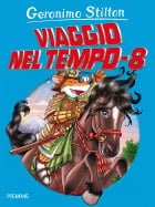 Viaggio nel tempo - 8