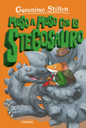 Muso a muso con lo Stegosauro