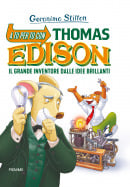 A tu per tu con Thomas Edison