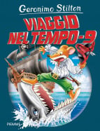 Viaggio nel tempo - 9