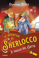 Il sigillo del Gatto