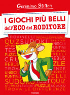 I giochi pi&ugrave; belli dell'Eco del Roditore