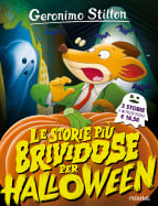 Le storie pi&ugrave; brividose per Halloween