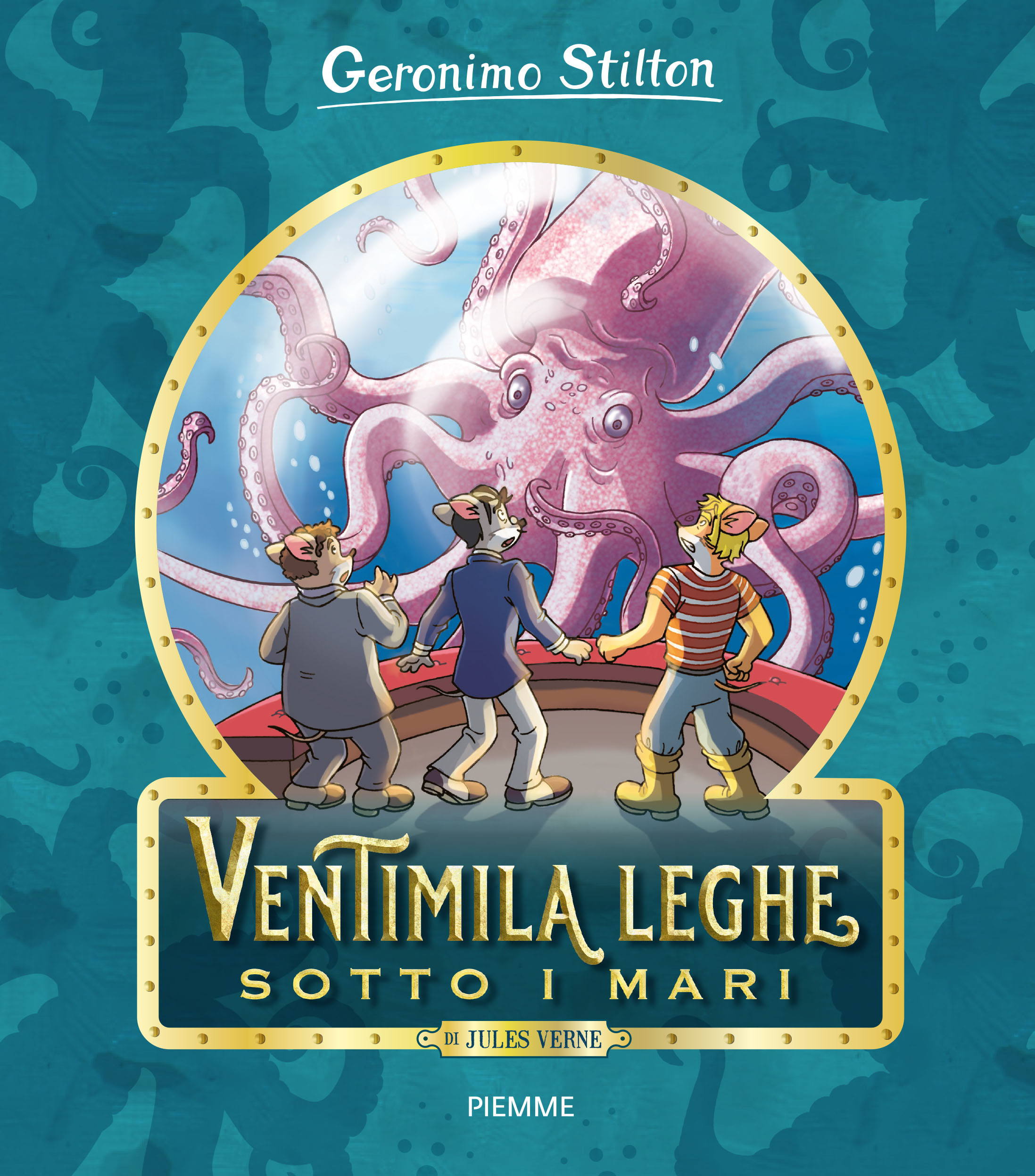 La Ragazza Senza Nome. I Gialli Di Geronimo Stilton - Stilton Geronimo