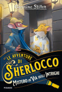 Mistero in via degli intrighi
