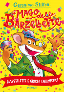 Il mago delle barzellette