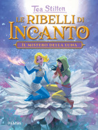 Incanto - Geronimo Stilton