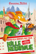 Mille meraviglie. Viaggio alla scoperta dell'Italia