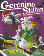 Libri per ragazzi: Il giallo del pappagallo - Geronimo Stilton - MilanoNera