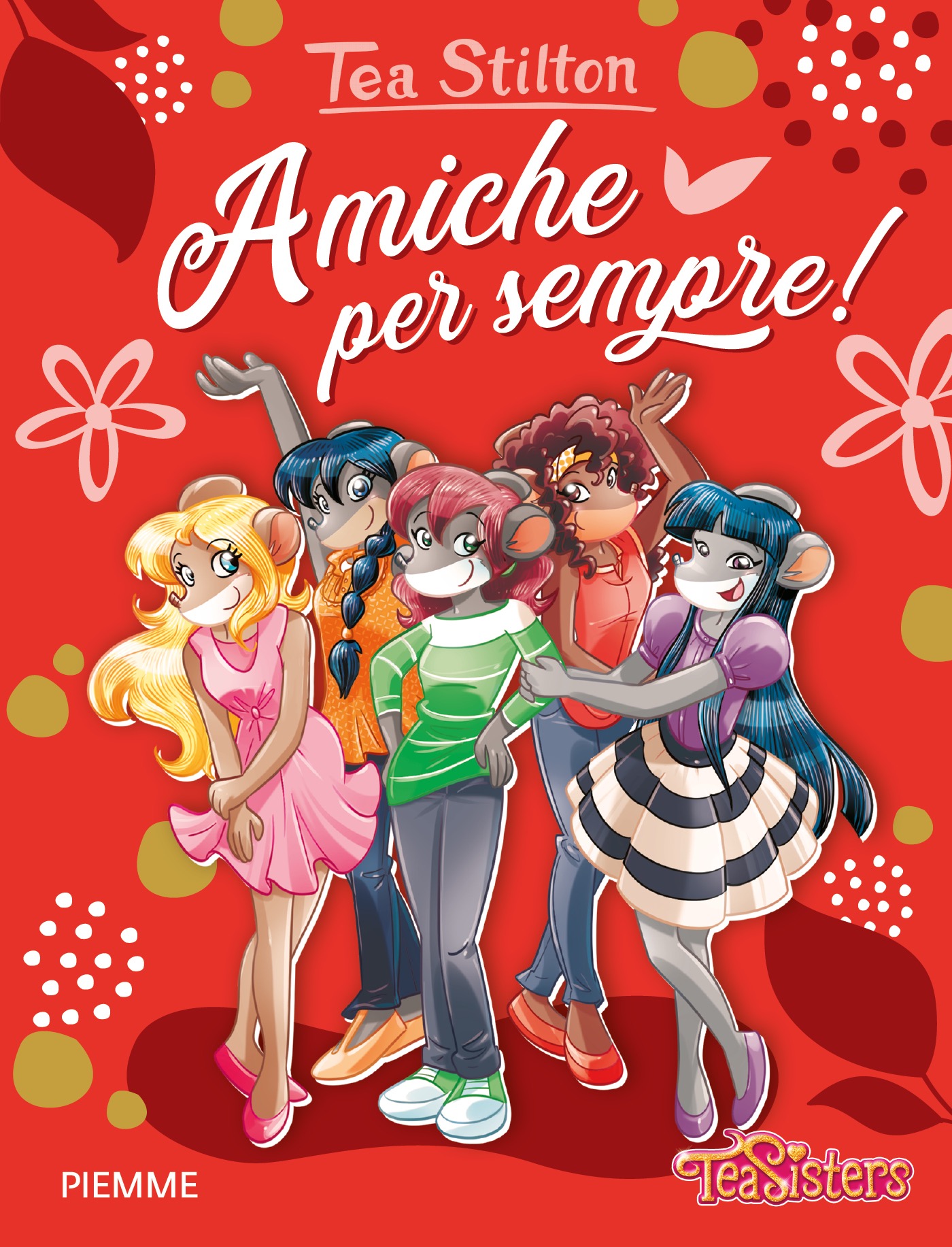  Sorelle amiche per sempre (Italian Edition) eBook