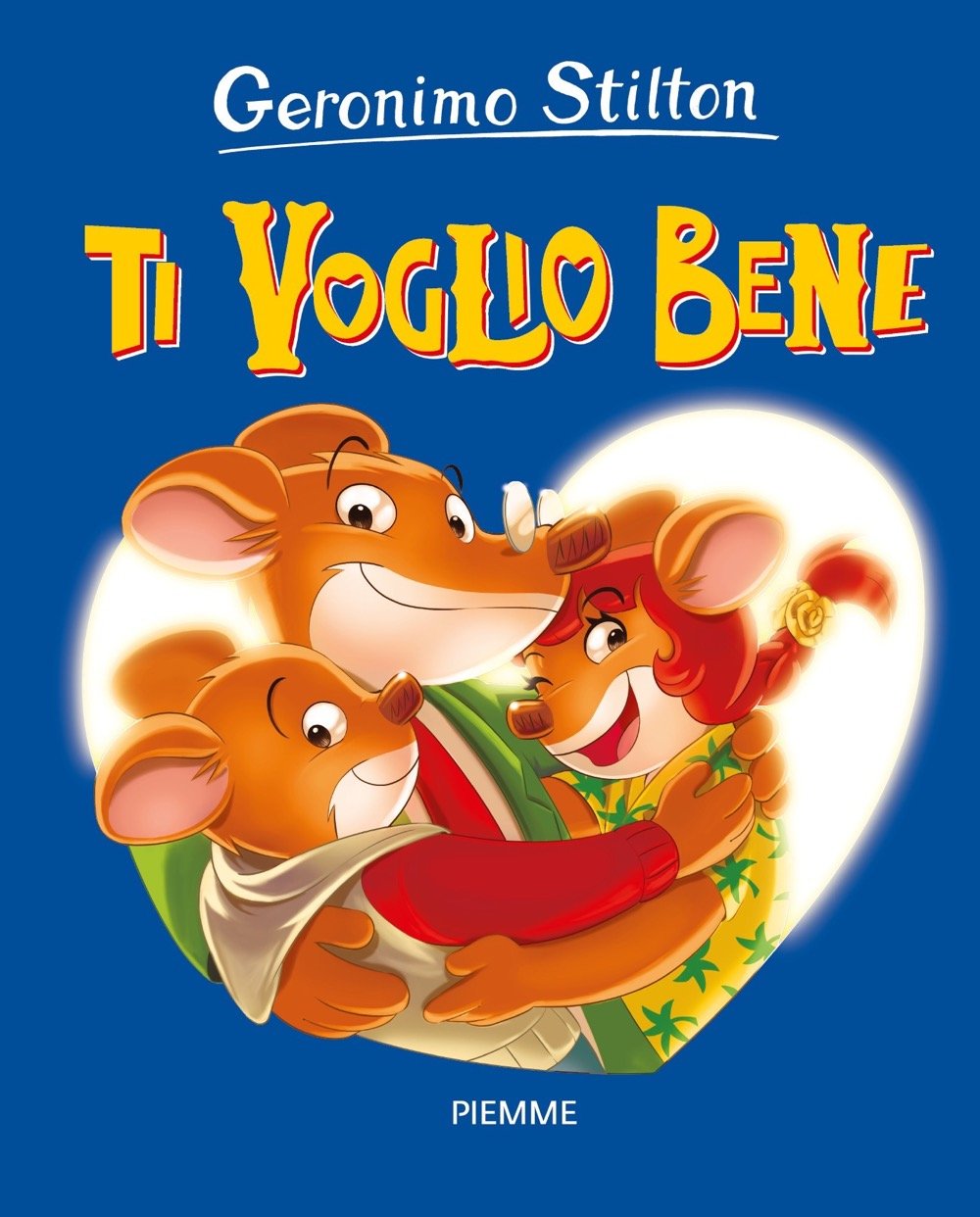 Mai perdere la bussola! Speciale orienteering - Geronimo Stilton