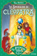 Lo smeraldo di Cleopatra