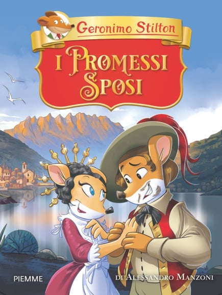 I Promessi Sposi