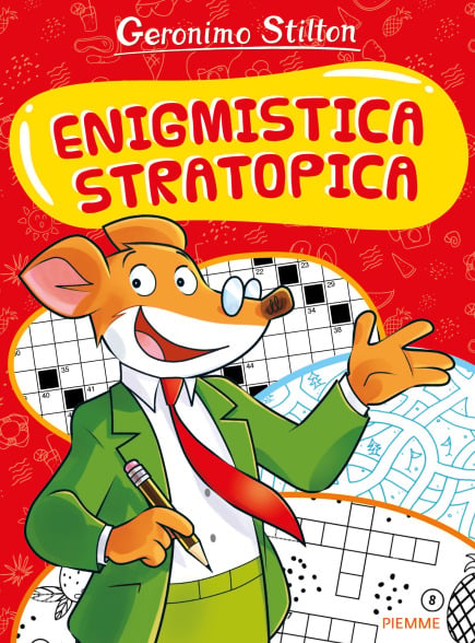 Enigmistica Stratopica