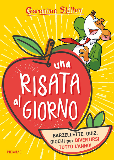 Una risata al giorno