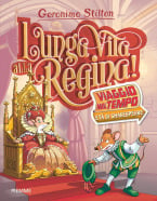 Lunga vita alla Regina! - Viaggio nel Tempo: et&agrave; di Shakespeare