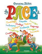 La pace &egrave;...