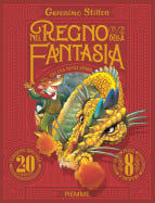 Nel Regno della Fantasia - Edizione speciale 20 anni