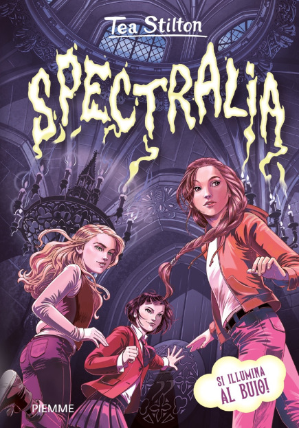 Spectralia