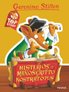 Il misterioso manoscritto di Nostratopus