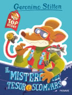 Il mistero del tesoro scomparso
