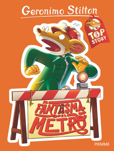 Il fantasma del metrò