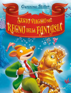 Grandi Libri - Geronimo Stilton