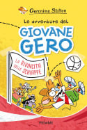 Geronimo Stilton, nuova collana con grafica rinnovata - Libri