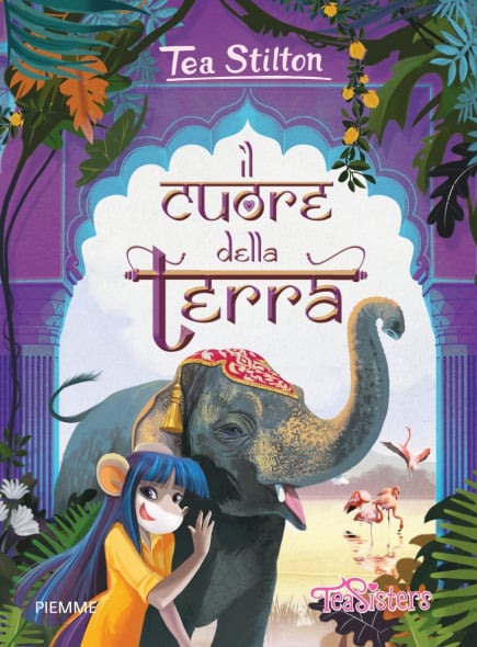Il cuore della Terra
