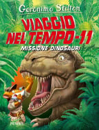 Viaggio nel Tempo 11 - Missione Dinosauri