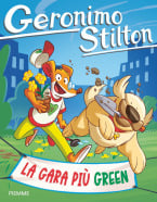 La gara pi&ugrave; green