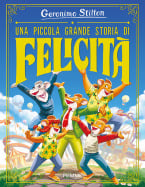 Una piccola grande storia di felicit&agrave;
