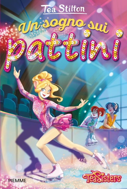 Un sogno sui pattini