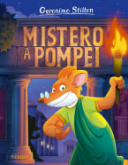 Mistero a Pompei