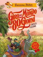 Il giro del mondo in 80 giorni