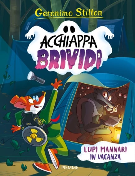 Lupi mannari in vacanza