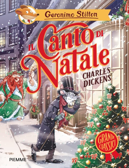 Canto di Natale