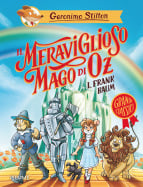 Il meraviglioso Mago di Oz