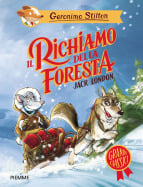 Il richiamo della foresta