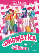 L'enigmistica delle Tea Sisters