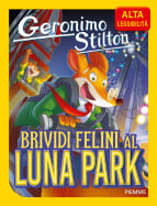 Brividi felini al Luna Park. Alta Leggibilit&agrave;