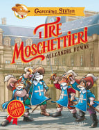 I tre moschettieri