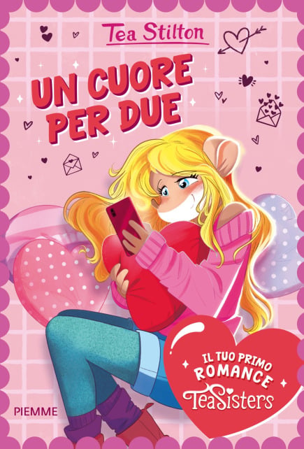 Un cuore per due