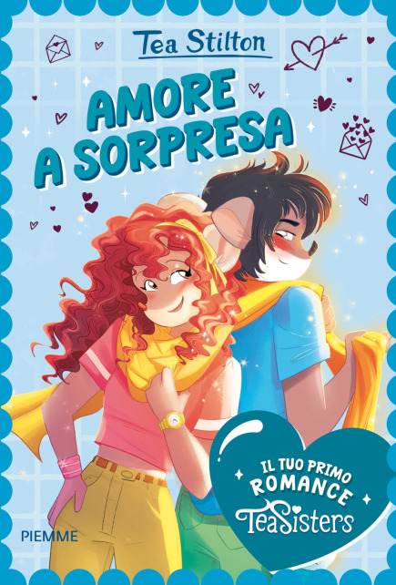 Amore a sorpresa