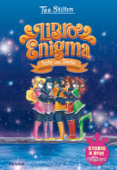 Libro enigma. Fate delle Stelle