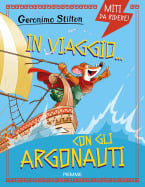 Miti da ridere. In viaggio... con gli Argonauti