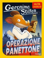 Operazione panettone. Alta leggibilit&agrave;